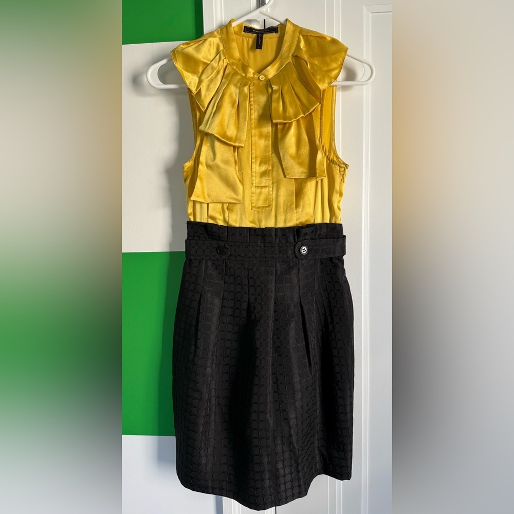 BCBG Women’s Cocktail Dress